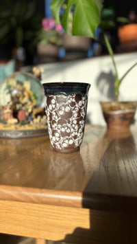 Image 2 of Skull mug 05