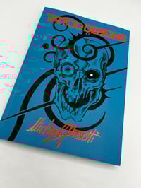 Image 1 of Tattoo Designs by Michael Rasetti