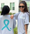 Suicide Awareness Crewneck