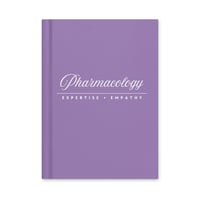 Image 1 of THE PHARM NOTEBOOK