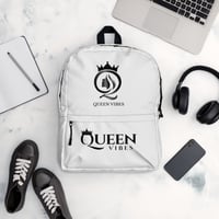 Queen Vibes Backpack