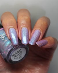 Image 5 of What it Sounds Like (thermal)