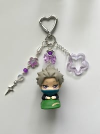 Image 6 of jjk sleeping keychains