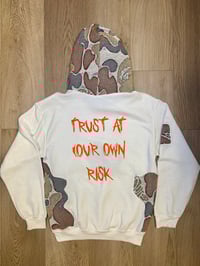 Image 2 of BAPE x After Dark Pullover Hoodie