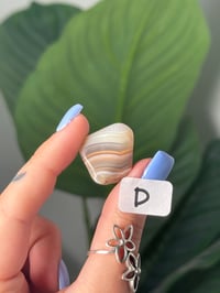 Image 4 of MINI TUMBLED MALAWI AGATES