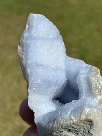 Image 3 of Blue Lace Agate #2276