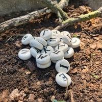 Image 1 of Greek Psephoi Oracle Set