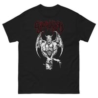 Image 1 of Cryptorchidism T-shirt (2)