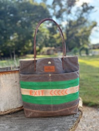 Image 4 of Camp Lejeune Classic Burn Bag