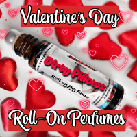 Roll-On Perfumes 10ml