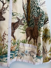 Image 8 of Deer jacket (l/xl)