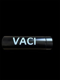 Image 3 of VACI BRAND 2025 Water Bottle (Black)
