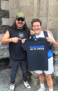 Image 2 of ES TU AMIGO