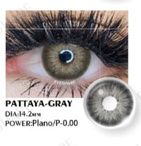 pattaya/gray