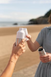 Image 1 of Dopper Steel (350 ml)