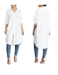 Image 1 of Tshirt Dress