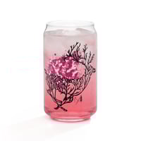 Image 2 of  Verre en forme de canette 1