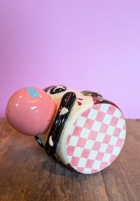 Image 4 of  ☆ discount! clown-t dracula mug  ☆ 