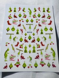 Image 1 of Grinch 1 