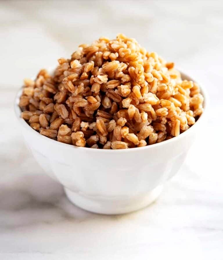 ORIGINAL WHEAT-14 Ancient Einkorn Wheat Berries/Flour/Pasta 6-7 oz.-Eyes-Heart-Kidneys-Bones