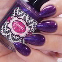 Image 1 of Glisten & Glow Who's Your Polish Daddy