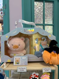 Image 1 of Lulu Plush Collector 