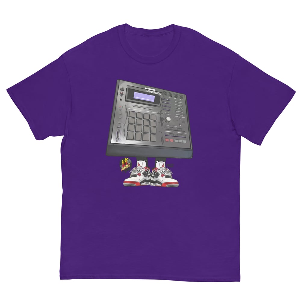 BEATSYNCMPC3000XL