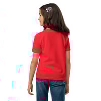 Image 17 of Youth EVOLVED SOUL t-shirt