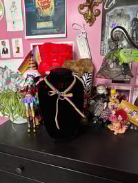 Image 1 of Pride Bow Necklace