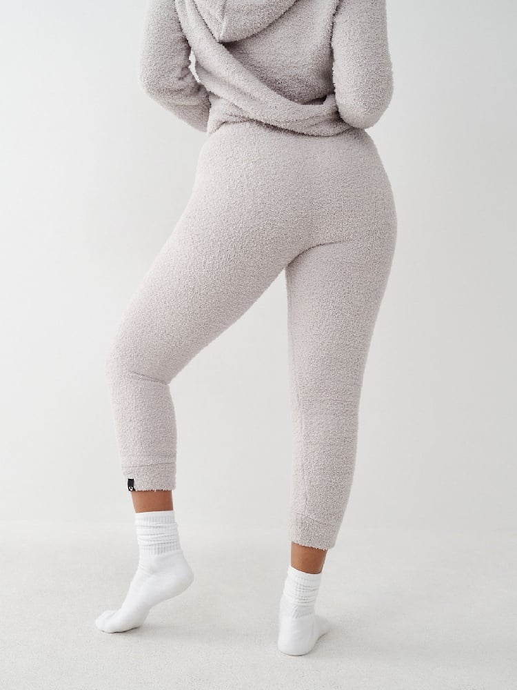 Image of TR - Cozy Slim Joggers 