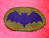 Image 2 of Bat Patch