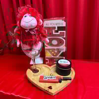 All you need is Love 