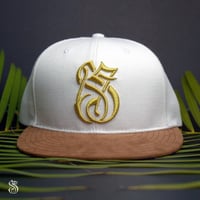 Image 1 of SLAPP SYMPHONY STRAPBACK