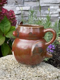 Image 2 of Chubby Dragon Mug