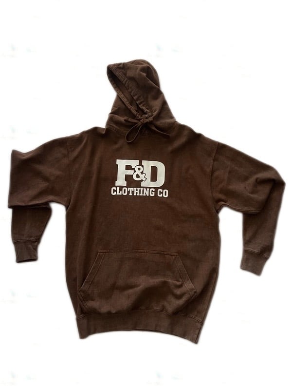 Image of Collectives hoodie 
