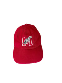 Image 1 of The Heritage Cap 2 - Morehouse