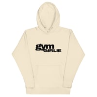Image 5 of GYM GIRLIE X SICK AF  Unisex Hoodie