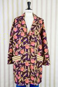 Image 1 of Manteau Charlotte