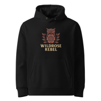 Image 1 of Grow Wild Stay Rooted Unisex Hoodie