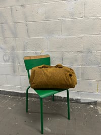 Image 3 of "Duffle bag"