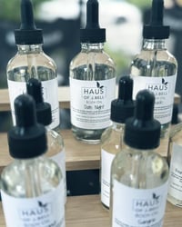 Image 1 of Body Oil