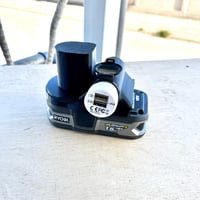 Image 5 of Ryobi one+ Power Station Lighter Socket 12v Output 
