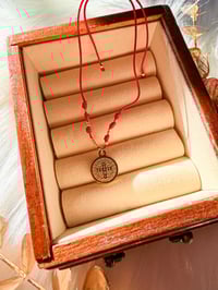 Image 3 of Latin Protection Bracelet