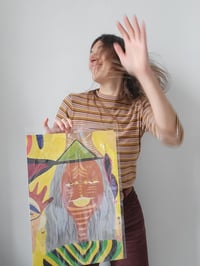 Image 2 of PEUPLE _PEOPLE (PERSO 10) PRINT 1