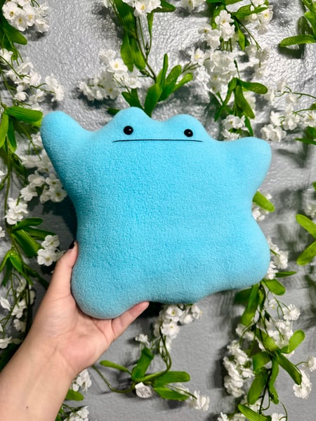 Image of SHINY DITTO