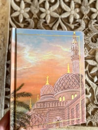 Image 1 of Crown of jumeirah Journal (120GSM)