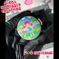Image 2 of Water Mellie Seeds Lalaloopsy Dab Container