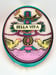Image of Bella Vita Oval Large Cream 