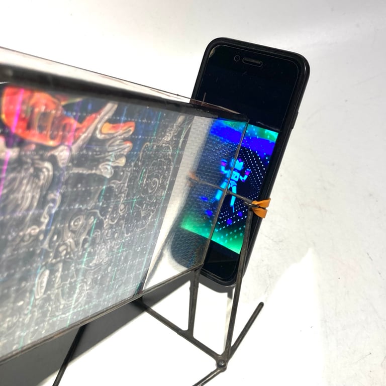 Lifting The Veil Image 4