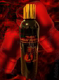 Image 1 of “T.K.O.” TANGLES KNOCK OUT DETANGLER & LEAVE-IN CONDITIONER